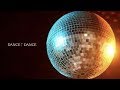 143∽ / DANCE↑DANCE ライブ映像【2018.11.19 渋谷REX】