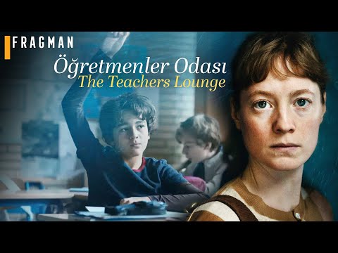 Öğretmenler Odası (The Teachers' Lounge) | Fragman