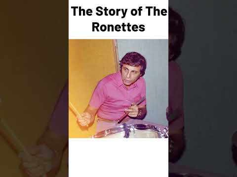 Thumbnail for Phil Spector & The Making of Be My Baby by The Ronettes