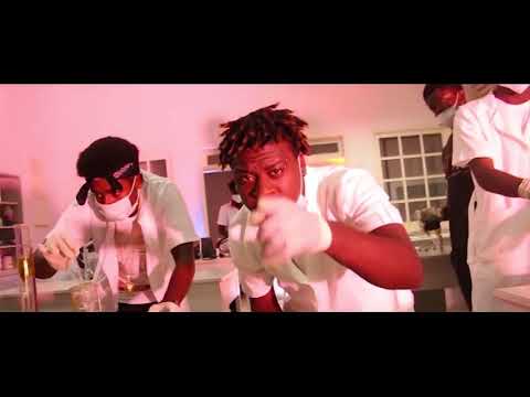 Elenco da BG Pro - Química (Vídeo Oficial HD)