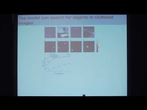 Symposium: Brains, Minds and Machines - Gabriel Kreiman