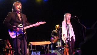 Larry Campbell Teresa Williams "Keep Your Lamp Trimmed And Burning" 3-29-15 FTC Fairfield CT