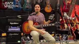 Video thumbnail for Players Planet Product Overview - DigiTech RP-55 Multi Effects Pedal by PlayersPlanetOz