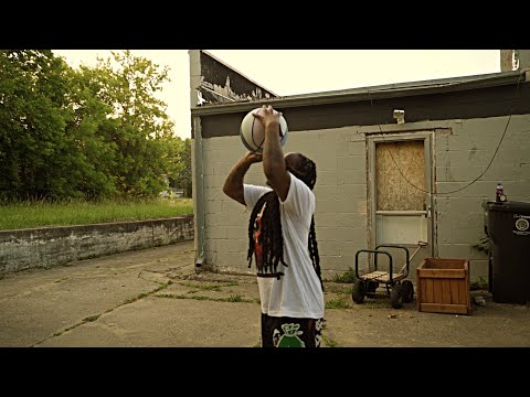 GrindHard E x ATM ALee - Grease (Official Music Video)