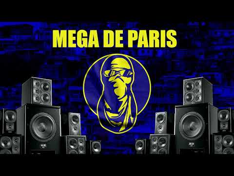 Mega de Paris - @FavelaBlanco