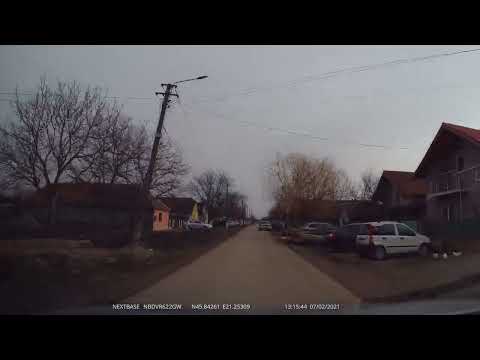 Cerneteaz, Timiș, România [2021] | 4K