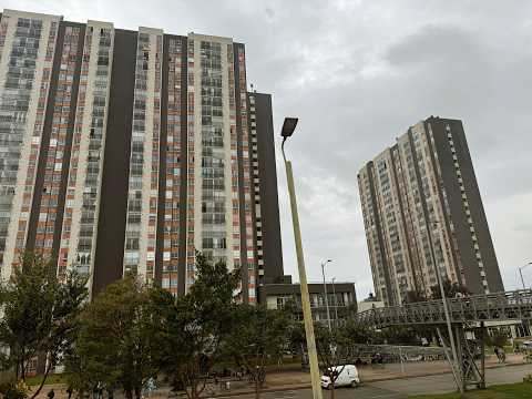 Video de Apartamento en Madelena - Sur Bogotá, Bogotá
