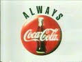 Coca Cola Advertisements Ads 1997 South Africa