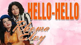 Download lagu Rhoma Irama feat Elvy Sukaesih - Hello Hello mp3 Download lagu Rhoma Irama feat Elvy Sukaesih - Hello Hello mp3