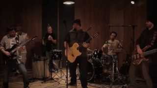 Banda Homem Canibal - Preciso me encontrar