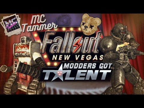 You’d Think Obsidian Made These Fallout New Vegas Mods