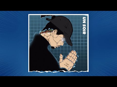[FREE] Sopico x Georgio Type Beat 2019 - "UN SOIR" 🌘 - Instru Rap 2019