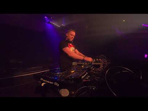 My Essence of Trance - 25 years of DJ RAM - January 18, 2020 - Paradiso, Amsterdam - GH022243