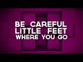 Yancy - Be Careful [OFFICIAL LYRIC VIDEO] from Jesus Music Box
