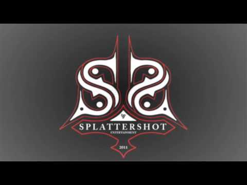 Dawn Splattershot_ Kannibalen am Mic 2012 mit Parsch Der PaRaSiT