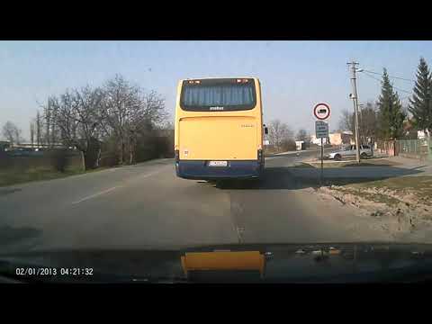 Debil z Nového Mesta nad Váhom v Trakoviciach