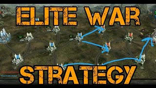 Age of Z &quot;Elite War Strategy&quot;