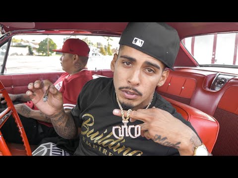 Yung Cinco   This life Is Crazy Ft  Dee Cisneros Official Music Video Shot by Shimo Media 1