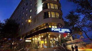HotelKDM | Review Point Hotel Taksim