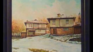 Landscapes by SVETOSLAV STOYANOV