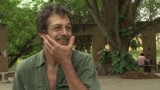 Conversa com Eduardo Marinho
