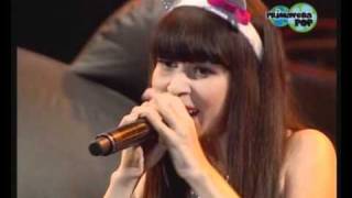 PRIMAVERA POP 2008: Belanova- Baila mi corazón