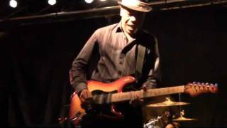 James Armstrong - Devils Candy