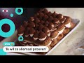 Hmmm! Wereldkampioenschap voor de lekkerste tiramisu
