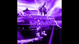 Ludacris I&#39;m On Fire ft Big KRIT Slowed Reverbed
