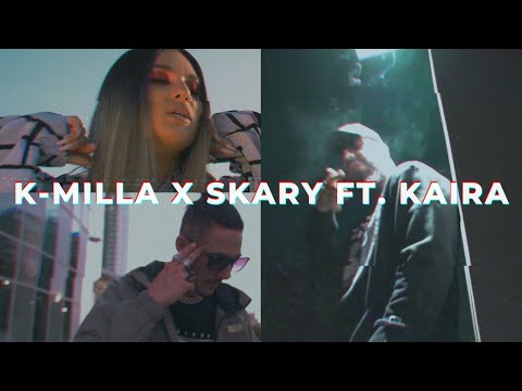 K-Milla X Skary - Mazikeen Feat. Kaira
