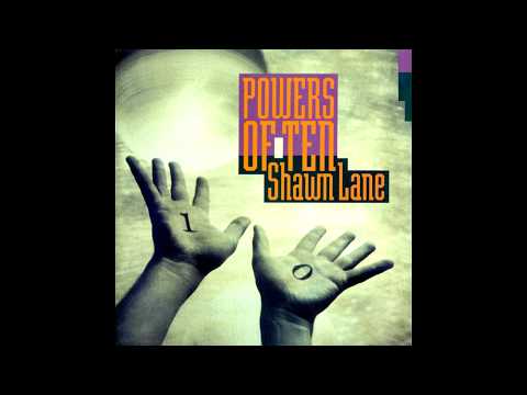 Shawn Lane - Powers Of Ten (1993 release) Full Album