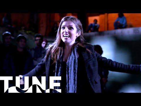 The Riff Off (No Diggity) | Pitch Perfect (2012) | TUNE