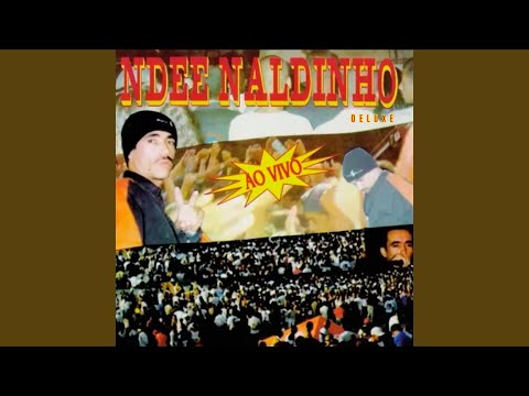 Bem Vindo ao Hip Hop (Ao Vivo)