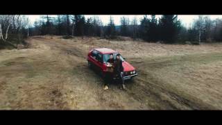 Killing Me To Love You - DJI Phantom 3 Pro cruisin&#39;.