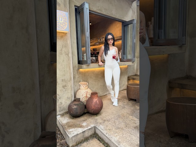 Macacão Fitness Sollis Off White Vanila