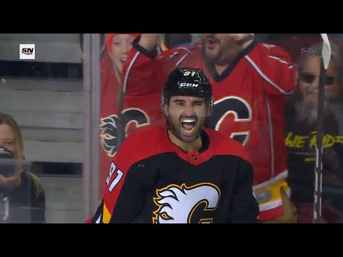 Nazem Kadri 3-2 Goal vs Arizona Coyotes | December 5, 2022