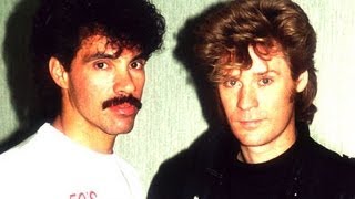 The Biggest Hall & Oates Fans On Earth - Bear In Heaven Playlist, 2 of 6