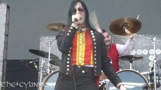 Avatar - Death of Sound - River City Rock Fest 2016