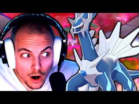 DIESES LEGI IST OP! 🔴 VGC WiFi Battles | Pokémon Schwert & Schild