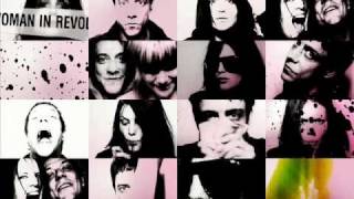 The Kills - Fuck the people