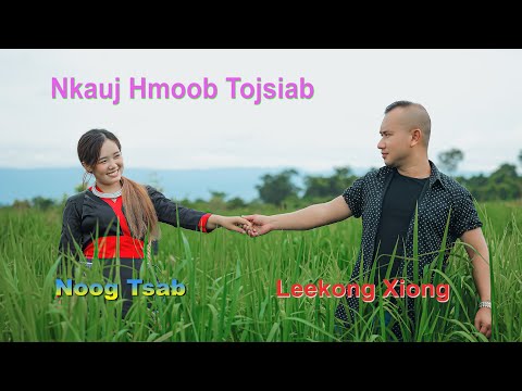 Nkauj Hmoob Toj Siab - Leekong Xiong FT  Noog Tsab Official MV