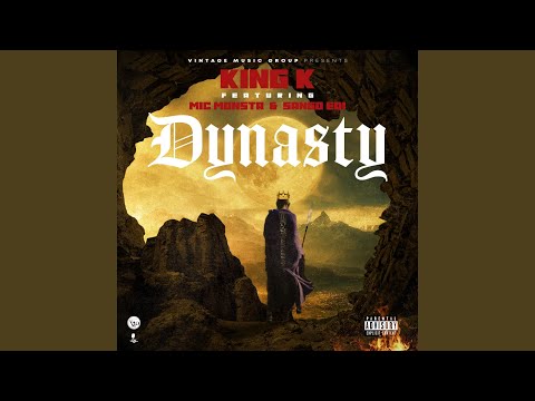Dynasty (feat. Mic Monsta & Sango Edi)
