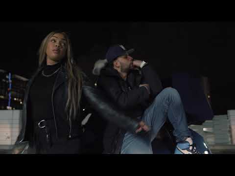 Joey Dimelo - Make Sense (Official Video)