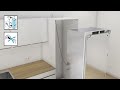 Chladničky Siemens KI86NVSE0