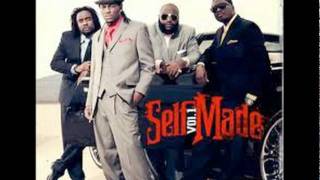 Rick Ross &amp; Maybach Music Group   Self Made   #11 Pandemonium