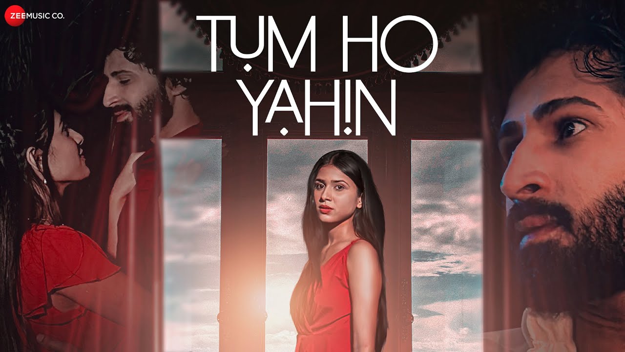 Tum Ho Yahin Lyrics | Anupama Jain, Jay Yadav