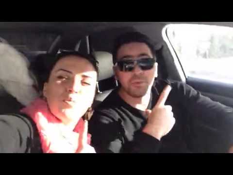 Mircea Mondialu si Anka ( Promo )