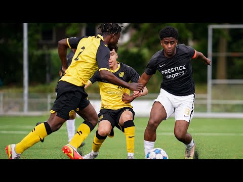 Roda JC 021 - Dejan Ngemba K. Football Highlights