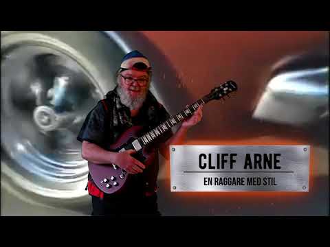"Cliff Arne - En Raggare Med Stil"