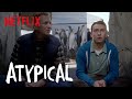 Atypical | Clip: Penguins Mate For Life | Netflix